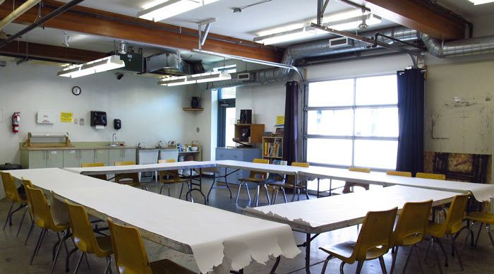 Harmony Honda Painting & Drawing Studio