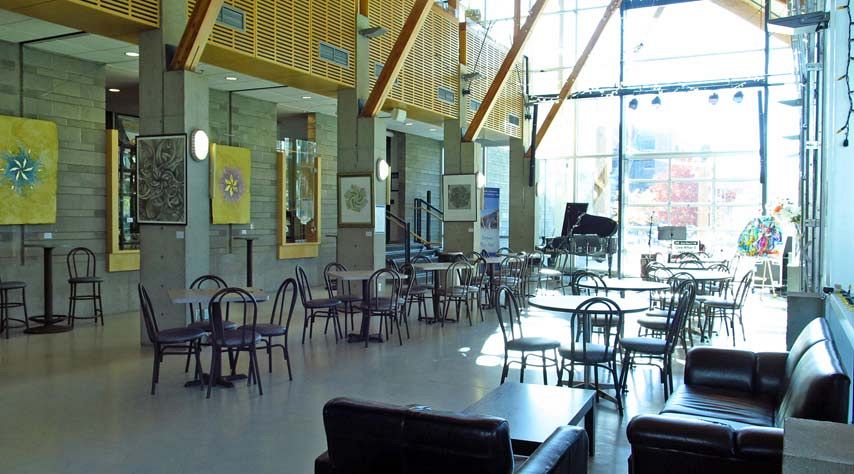 RCA Whole Building Rental